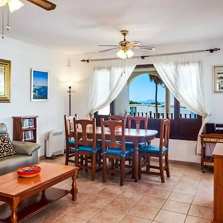 Casa Hawkeshead * Playa Blanca