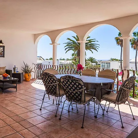 Villa Casa Hawkeshead Playa Blanca