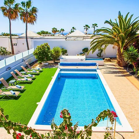 Casa Hawkeshead Villa *